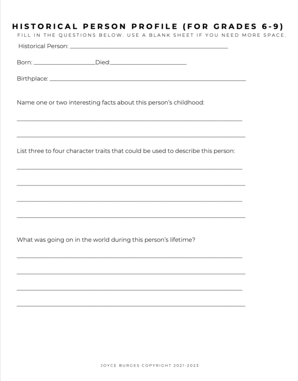 HISTORY Worktext - Image 2