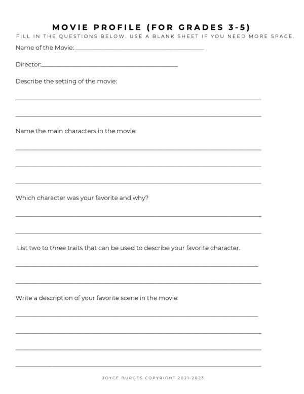 MOVIES Worktext - Image 2