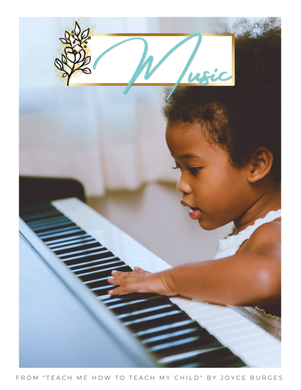 MUSIC Worktext