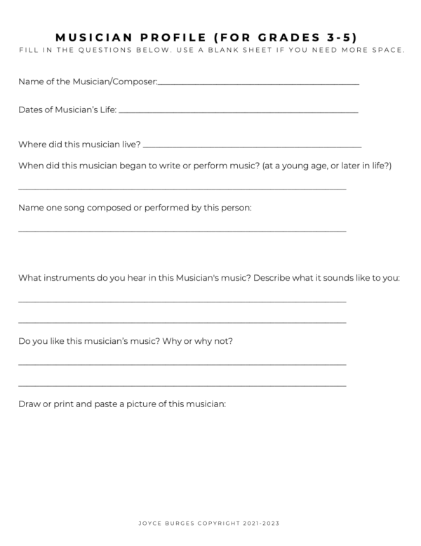 MUSIC Worktext - Image 2